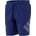 Adidas Бански гащета Adidas Big Bars 8´´ swimming shorts - Blue (Semi Lucid Blue / White)
