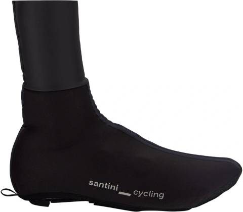 SANTINI Hydro Shell Black