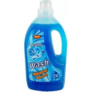 Wash Taps Гел за пране Wash 1.5 л