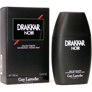 Guy Laroche Drakkar Noir EDT 50 ml Парфюми