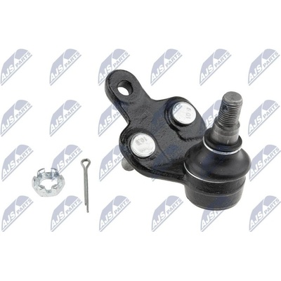Čepy NTY ZSD-TY-050