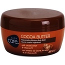 Avon Care omlazující hydratační tělový krém s kakaovým máslem a vitaminem E 200 ml