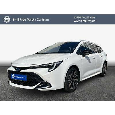 Toyota Corolla 2.0 Hybrid Touring Sports 131 kW
