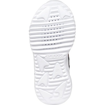 Geox Детски маратонки Geox ASSISTER (J45DZB.02ACE.24.27)