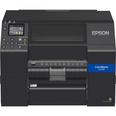 Epson ColorWorks C6500PE C31CH77202MK