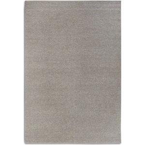 Villeroy & Boch Светлокафяв ръчно изработен вълнен килим 160x230 cm Francois - Villeroy&Boch (106049-160x230)