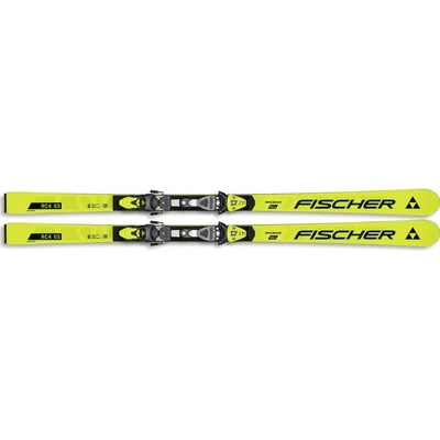 Fischer RC4 WORLDCUP GS JR. 24/25