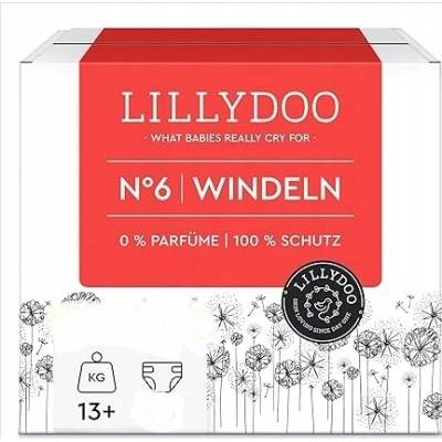 Lillydoo Standard 6 34 ks