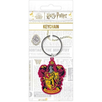 Prívesok na kľúče Harry Potter: Gryffindor