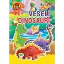 Veselí dinosauři