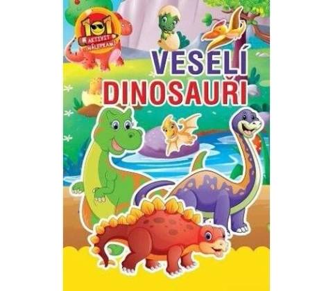 Veselí dinosauři