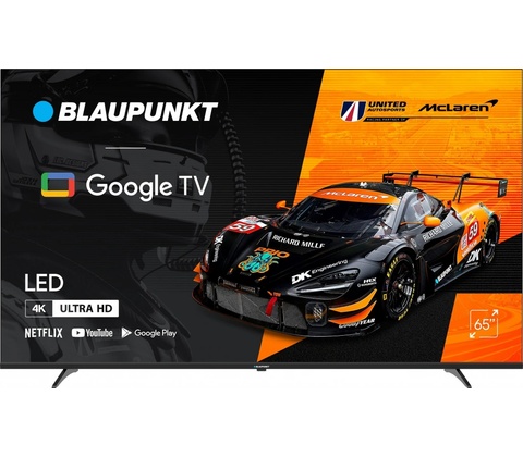 Blaupunkt 65UGC5500S
