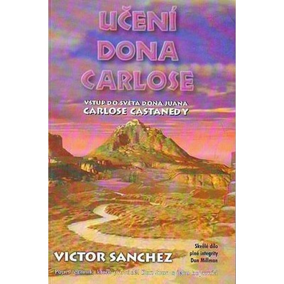Učení Dona Carlose - Victor Sanchez