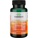 Swanson Ultimate Immune Defense, 60 капсули, Swanson