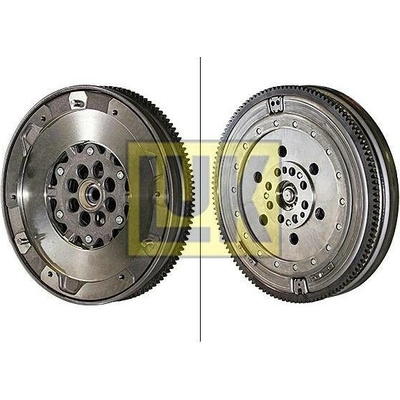 Setrvačník Schaeffler LuK 415 0499 10