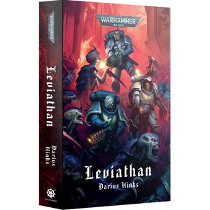 Games Workshop Leviathan (BL3130)