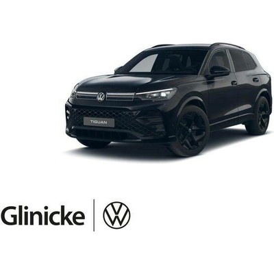 Volkswagen Tiguan 2.0 TSI R-Line 4Motion DSG 150 kW