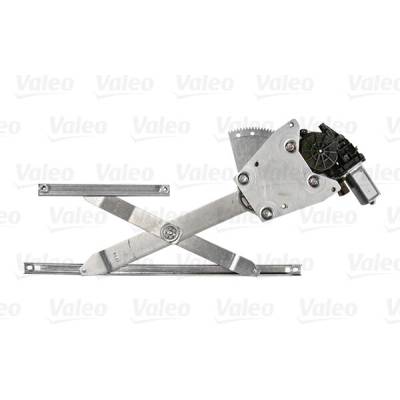 Mechanizmus zdvíhania okna VALEO 851324