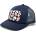 Mountain Hardwear Hand Hold Trucker Hat dark zinc