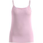 Odlo Дамско мериносово термобельо Odlo Women's Merino 160 Baselayer V-Neck Singlet Merino base layer - Hyper Pink - размер XL (115-2130-0415)