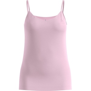 Odlo Дамско мериносово термобельо Odlo Women's Merino 160 Baselayer V-Neck Singlet Merino base layer - Hyper Pink - размер XL (115-2130-0415)
