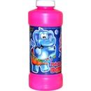 Náplň do bublifuku 0 5 l Růžový