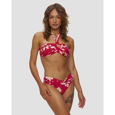 Horní Díl Dámských Plavek Seafolly Halter Bandeau