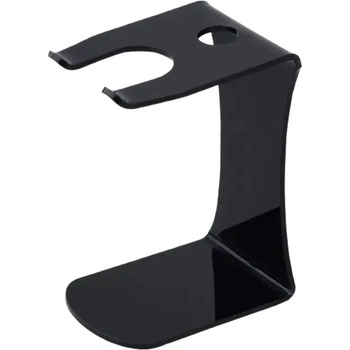 Amparo Miranda Stojanček na štetku a strojček Black