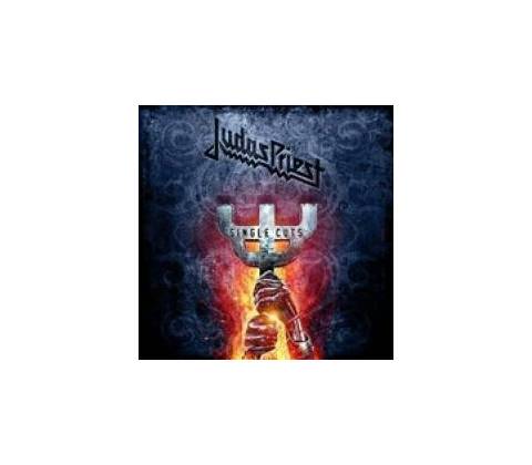 Single Cuts - Judas Priest CD