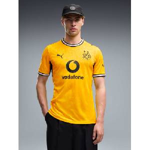 PUMA Тениска BVB Home Jersey Replica (78408801)