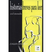 HISTORIAS BREVES PARA LEER NIVEL INTERMEDIO
