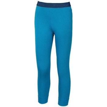 Progress Microsense LT-B chlapecké funkční spodky modrá