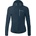 Vaude Дамско софтшел яке Vaude Women's Larice Jacket IV Softshell jacket - Dark Sea - размер 34 (EU) (103-1720-0311)