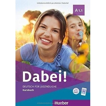 Dabei! A1.1 Kursbuch