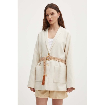 La Petite Française Сако La Petite Française VOYELLE (PFVOYELLE)