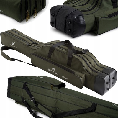 Mikado Stiffed Green 2 komory 160 cm