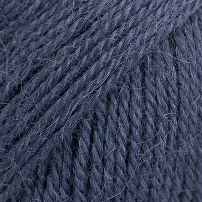 ALPACA Drops Farby ALPACA: 4305 indigo