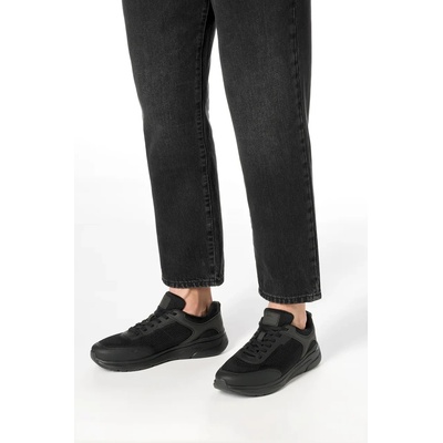 GEOX Маратонки Geox U KLAIVER (U55LBB.06K9J.C9999)