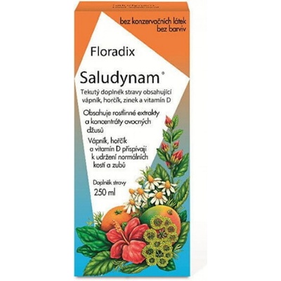 Salus Saludynam 250 ml
