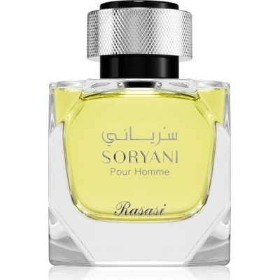 Rasasi Soryani parfémovaná voda pánská 100 ml