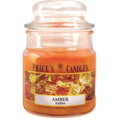 Price´s Amber 100 g