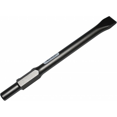 MAKITA sekáč plochý upnutie Bosch 19 mm s odsústruženým koncom 26x300 mm P-13144