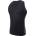 Sensor Merino Air Размер: L / Цвят: черен