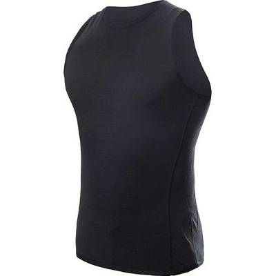 Sensor Merino Air Размер: M / Цвят: черен
