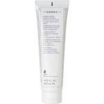 KORRES Подхранваща маска за суха / изтощена коса с бадем и ленено семе , Korres Hair Mask For Dry - Damaged Hair With Almond And Linseed