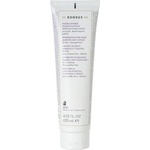 KORRES Подхранваща маска за суха / изтощена коса с бадем и ленено семе , Korres Hair Mask For Dry - Damaged Hair With Almond And Linseed