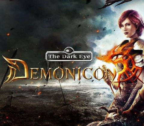 Demonicon