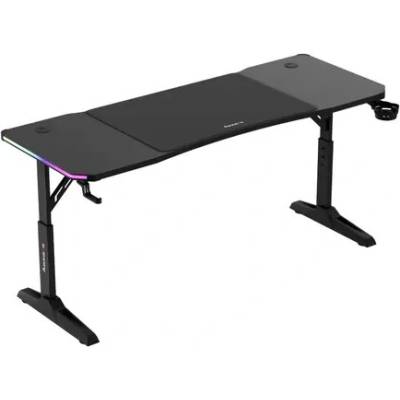 Huzaro Hero 4.6 RGB čierna HZ-HERO 4.6 RGB BLACK