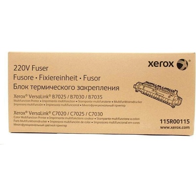 Xerox 115R00115 - originální