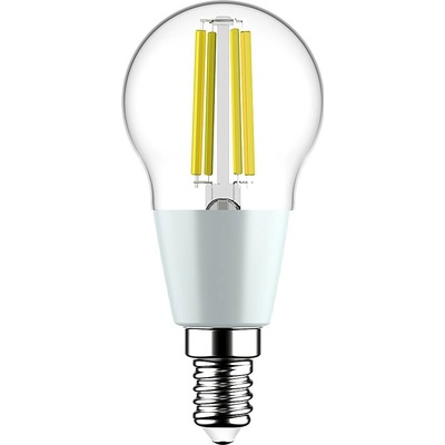 Rabalux LED Filament žiarovka číra E14 G45 2W 470lm 3000K